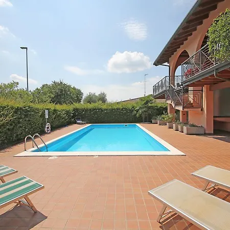 Apartment Romeo&giulietta