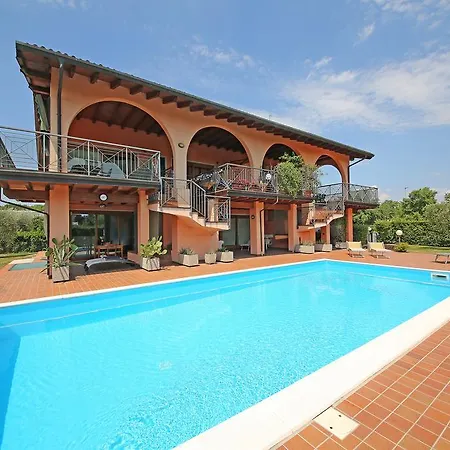 Romeo&giulietta Apartment