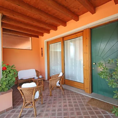 Romeo&giulietta Apartment *