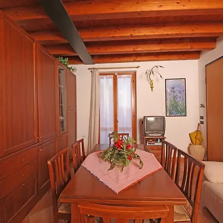 Apartment Romeo&giulietta Desenzano del Garda