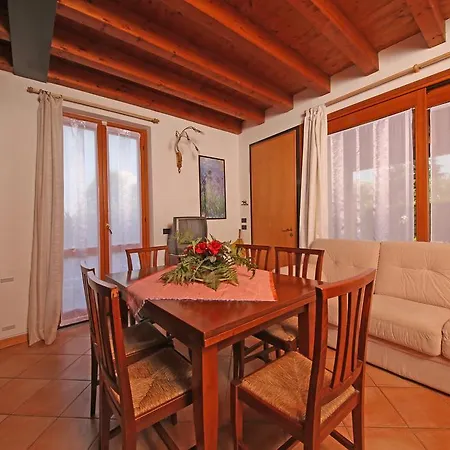 Apartment Romeo&giulietta