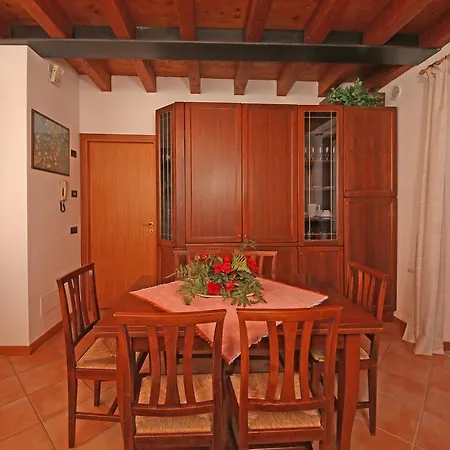 Romeo&giulietta Apartment Desenzano del Garda