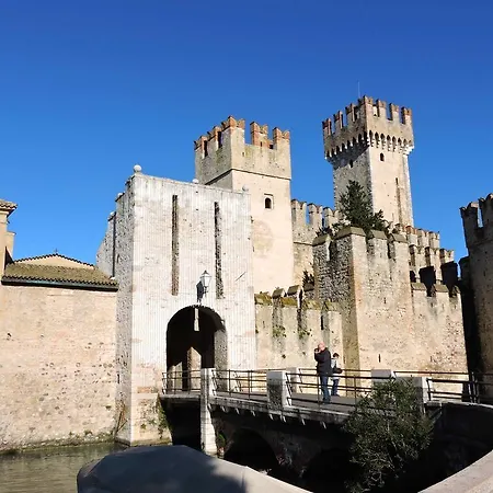 Romeo&giulietta Desenzano del Garda
