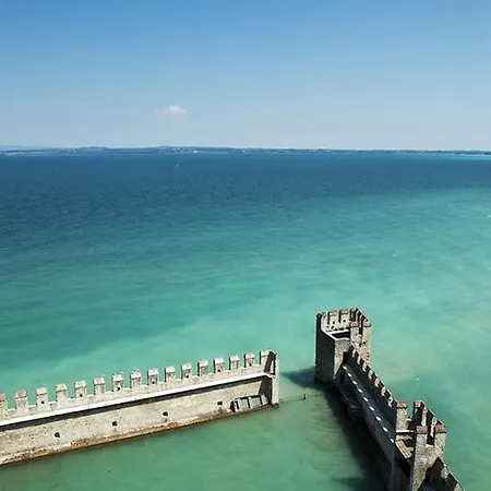 Apartment Romeo&giulietta Desenzano del Garda
